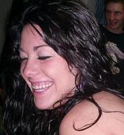 saugeen stripper western Naked raygun throb